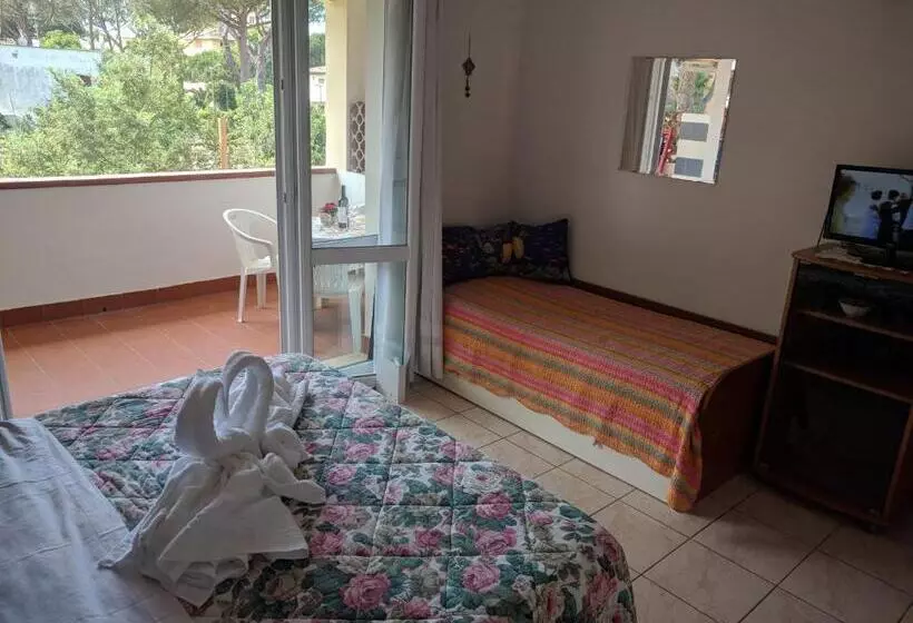 Residence Le Rose