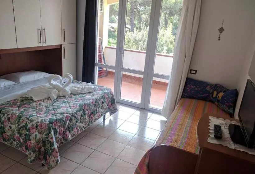 Residence Le Rose