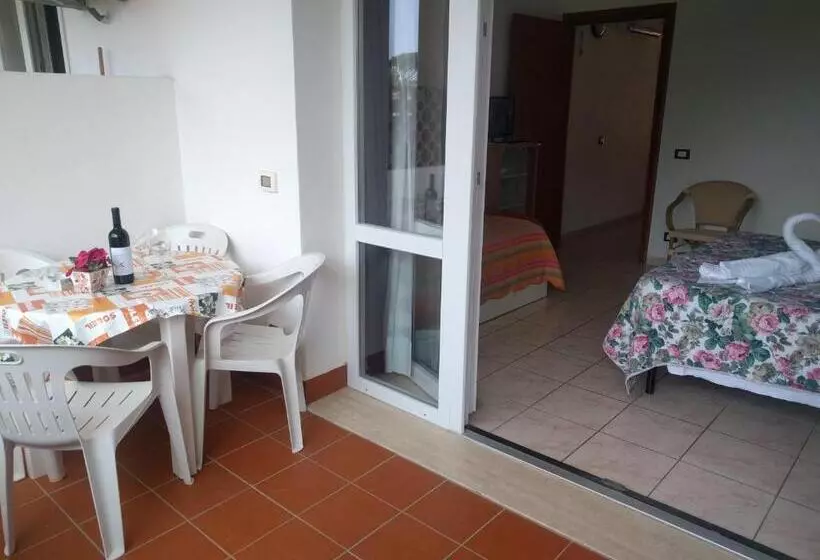 Residence Le Rose