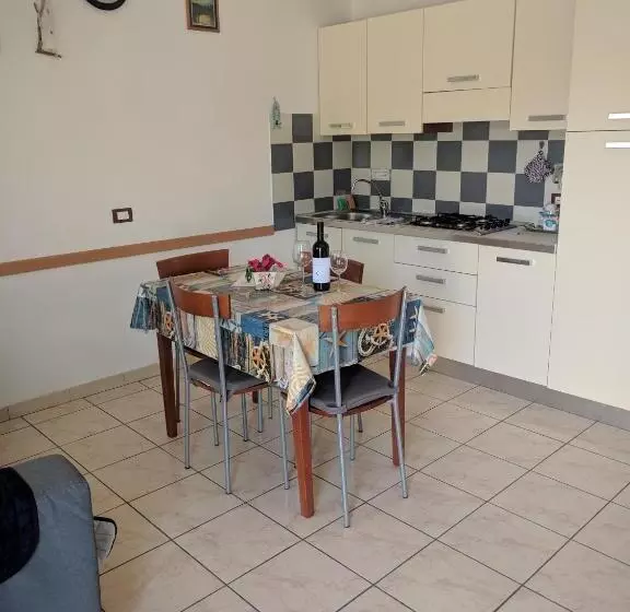 Residence Le Rose