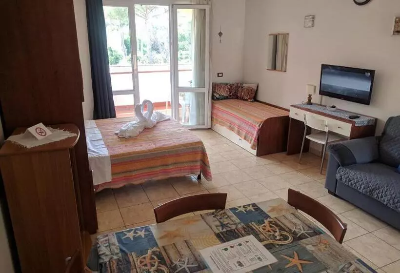 Residence Le Rose