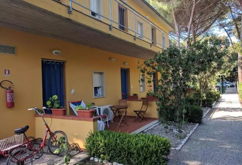 Residence Le Rose