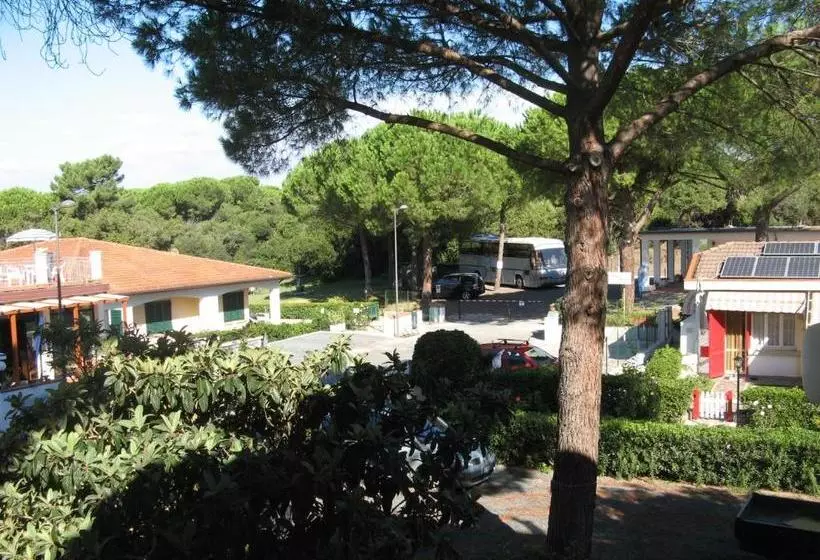 Residence Le Rose