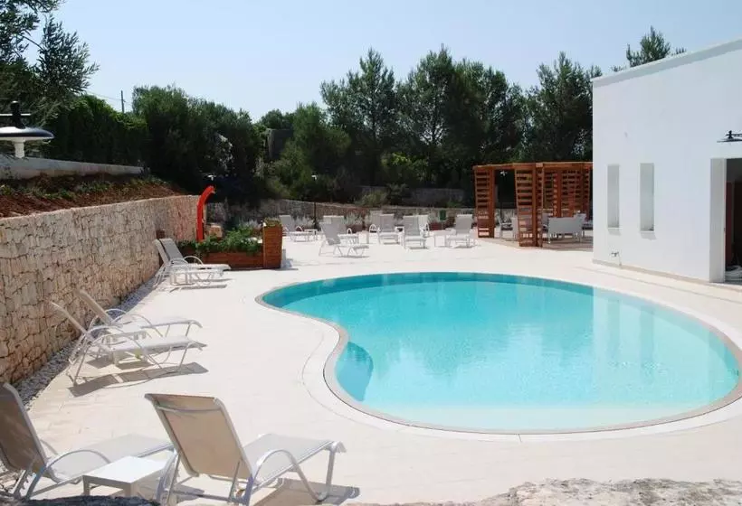 Residence Miramare