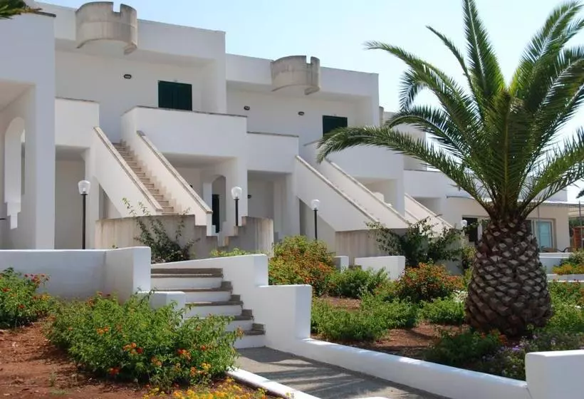Residence Miramare
