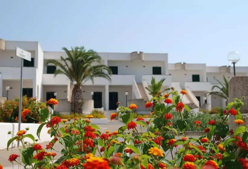 Residence Miramare