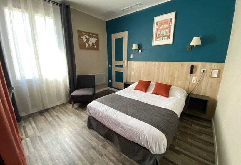 בית מלון כפרי Rev