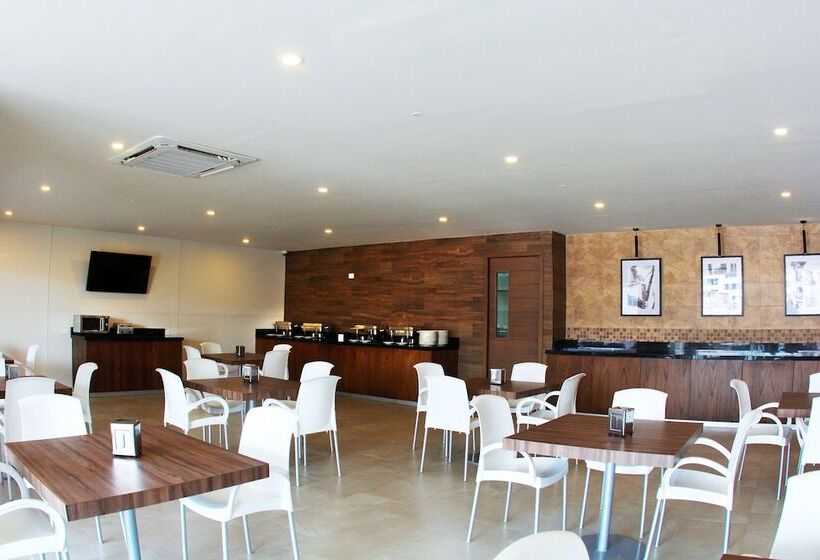 호텔 Sleep Inn Villahermosa