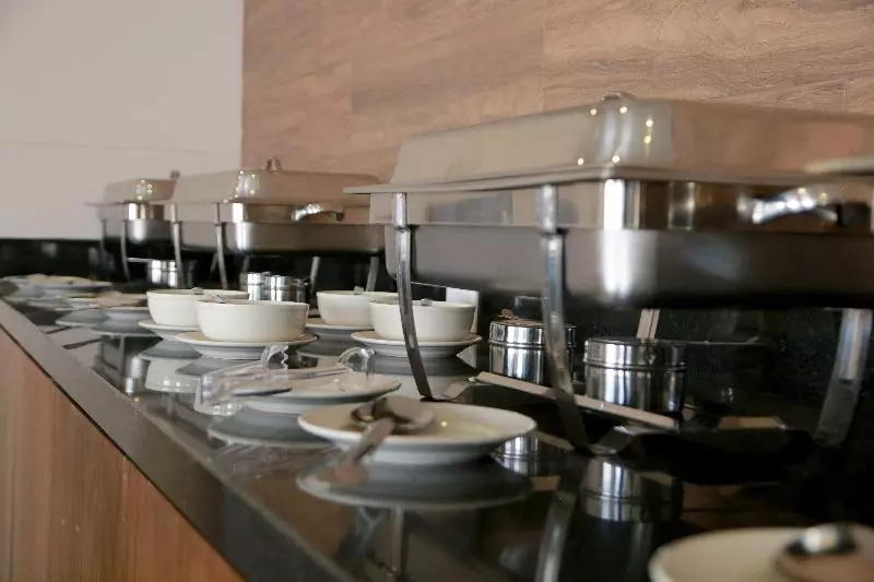 هتل Sleep Inn Villahermosa