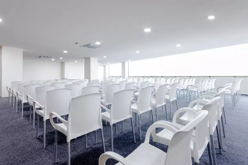 هتل Sleep Inn Villahermosa