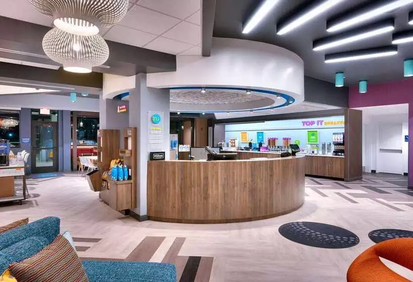 ホテル Tru By Hilton St George, Ut