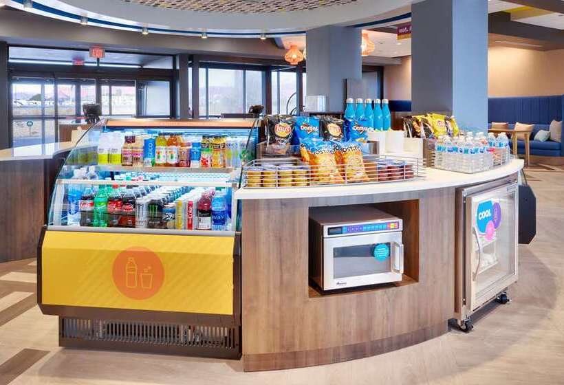 هتل Tru By Hilton St George, Ut