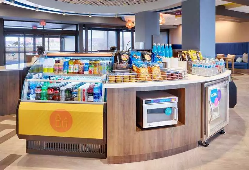 ホテル Tru By Hilton St George, Ut