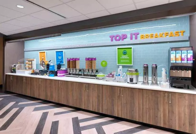 ホテル Tru By Hilton St George, Ut