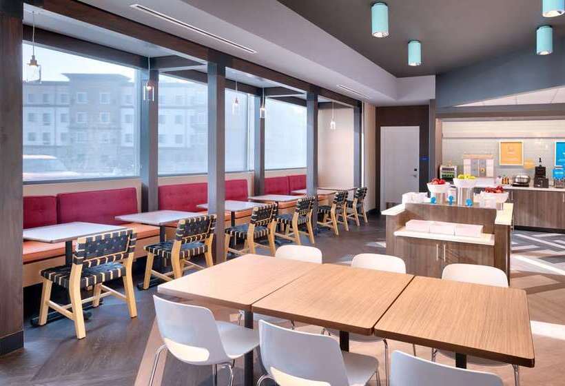 هتل Tru By Hilton St George, Ut