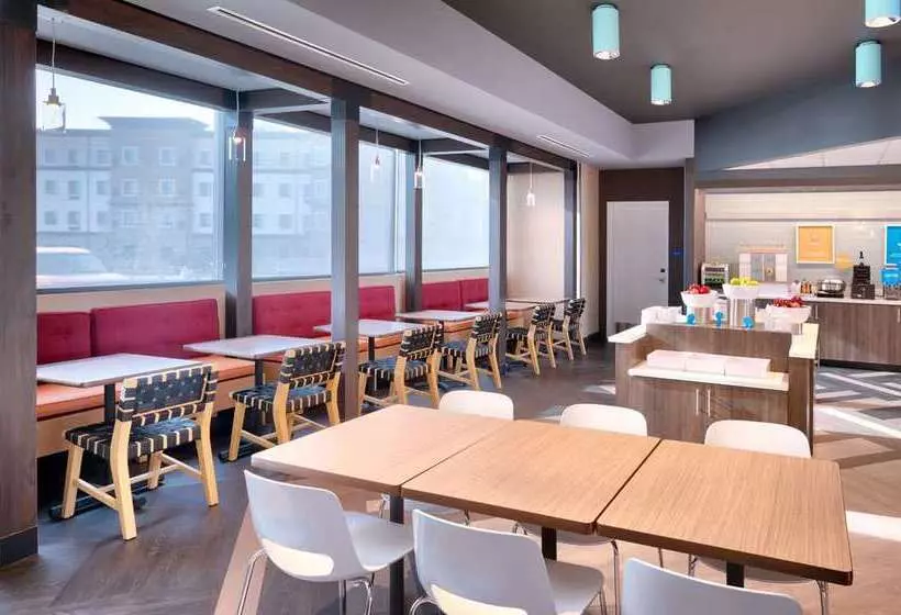 ホテル Tru By Hilton St George, Ut