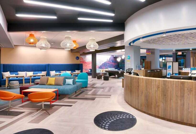 هتل Tru By Hilton St George, Ut