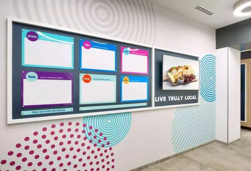 ホテル Tru By Hilton St George, Ut