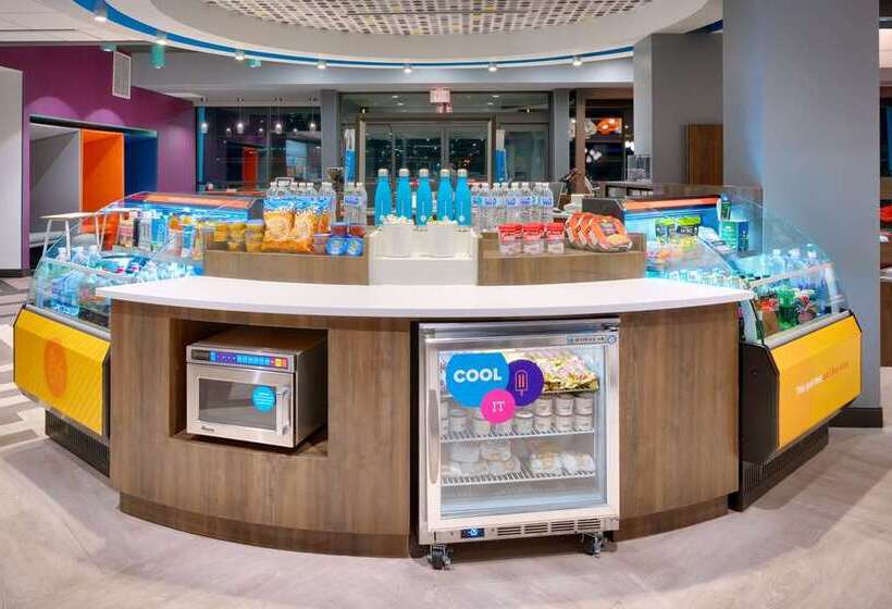 هتل Tru By Hilton St George, Ut