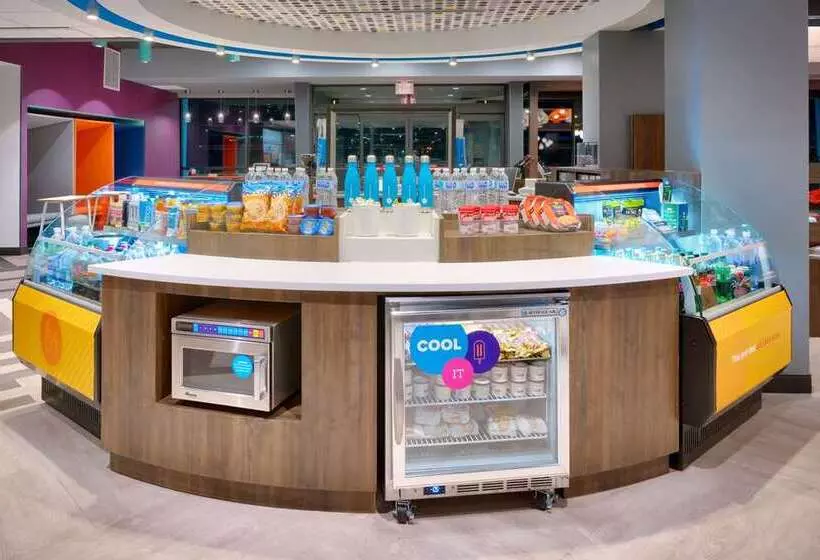 ホテル Tru By Hilton St George, Ut