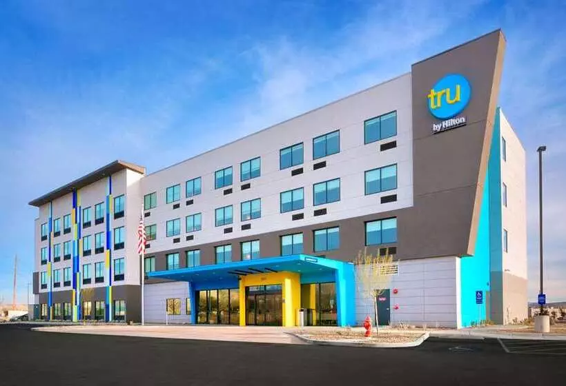 ホテル Tru By Hilton St George, Ut