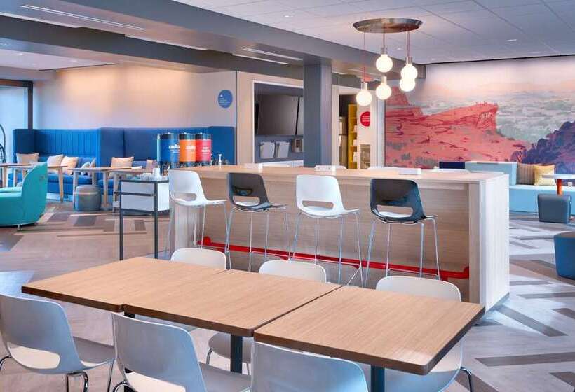 هتل Tru By Hilton St George, Ut