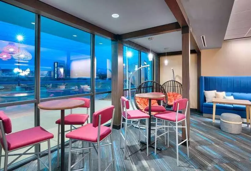 ホテル Tru By Hilton St George, Ut