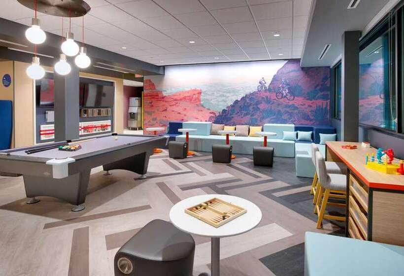 هتل Tru By Hilton St George, Ut