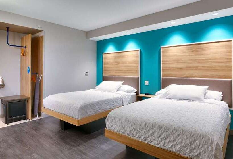 هتل Tru By Hilton St George, Ut