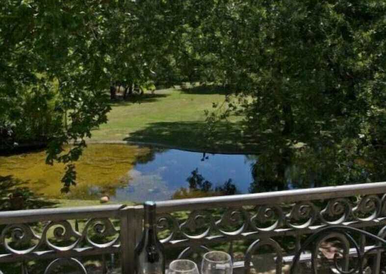 Пансион Château Juvenal