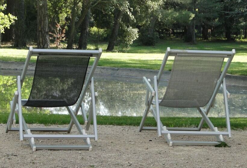 Пансион Château Juvenal