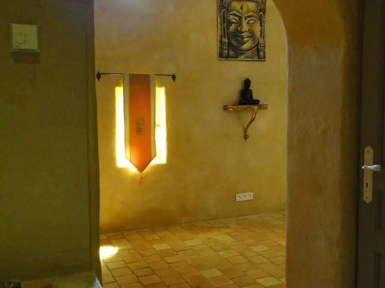 ペンション Château Juvenal