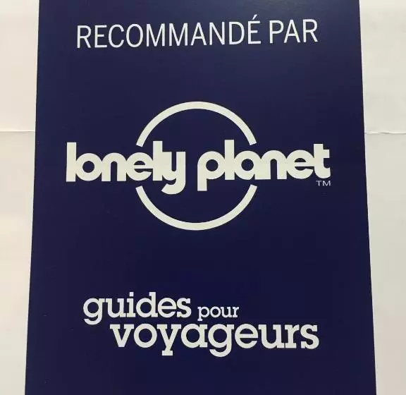 Majatalo La Cour Verte