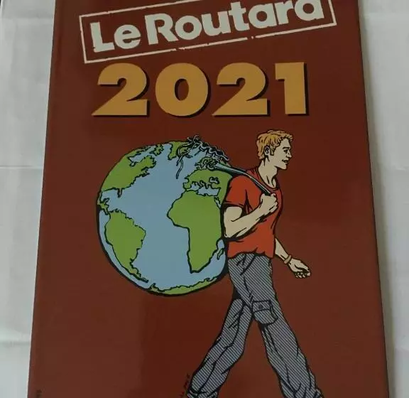 Majatalo La Cour Verte