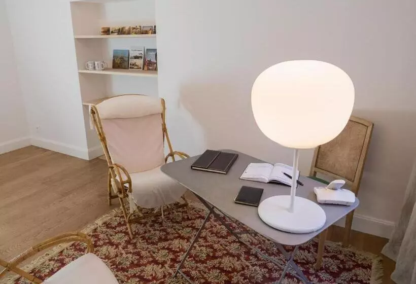 Majatalo La Cour Verte