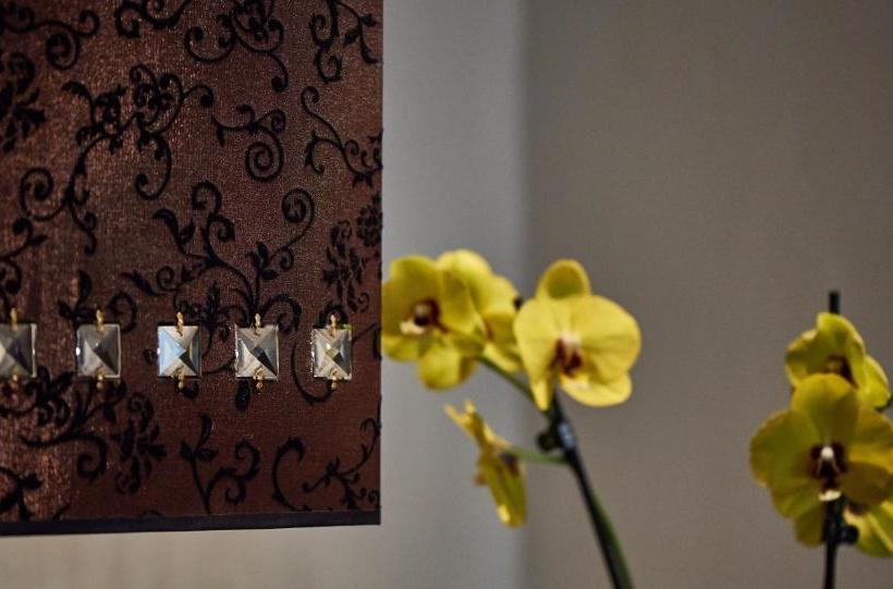 تختخواب و صبحانه Chalet Virolet