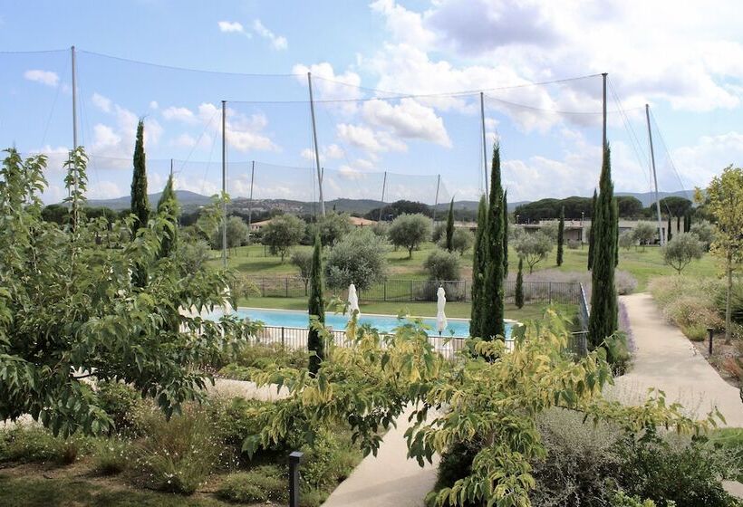 Le Clos Des Oliviers