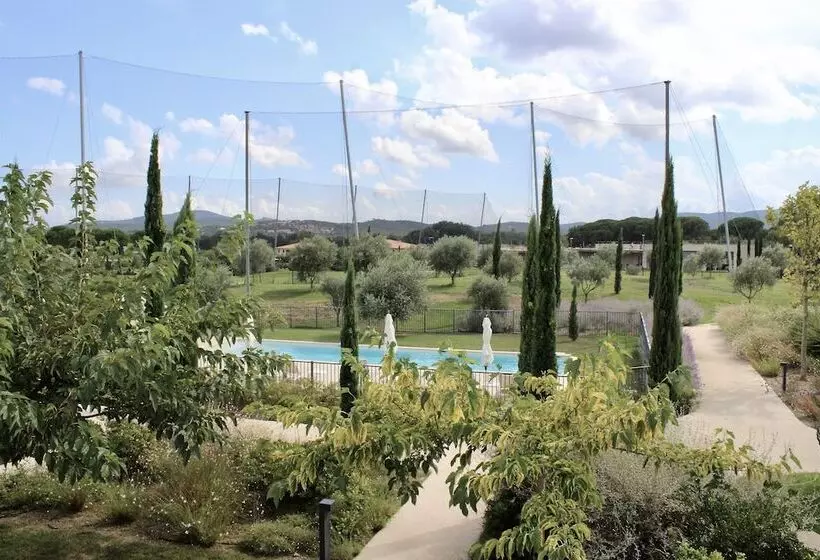 Le Clos Des Oliviers