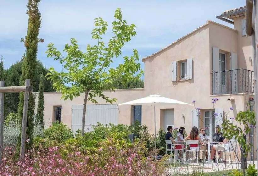 Le Clos Des Oliviers