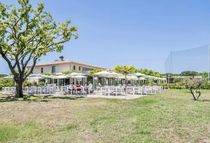 Le Clos Des Oliviers