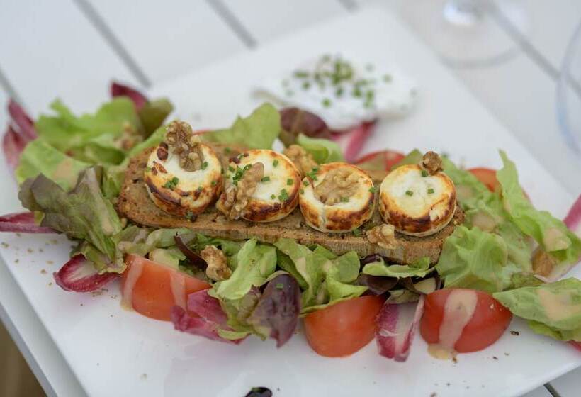 Le Clos Des Oliviers