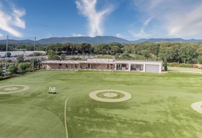 Le Clos Des Oliviers