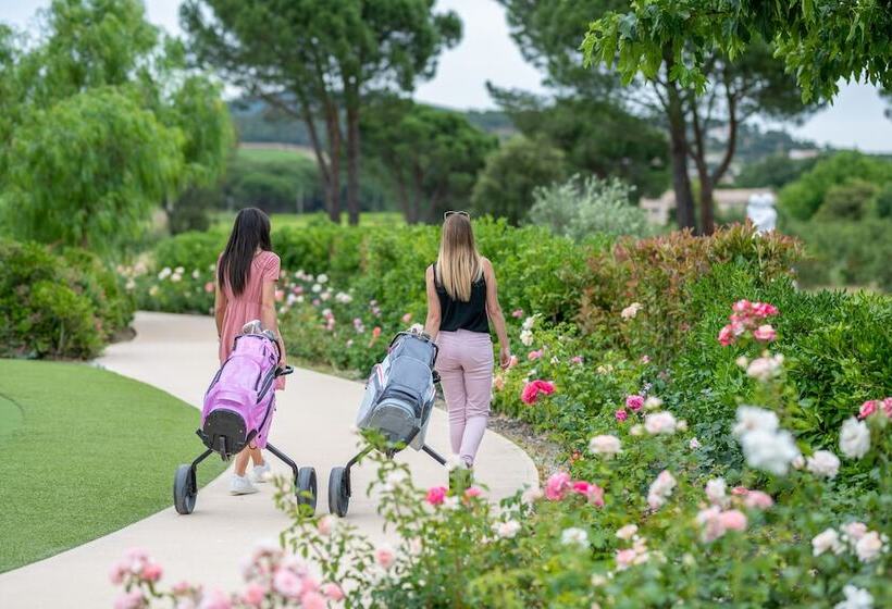 Le Clos Des Oliviers