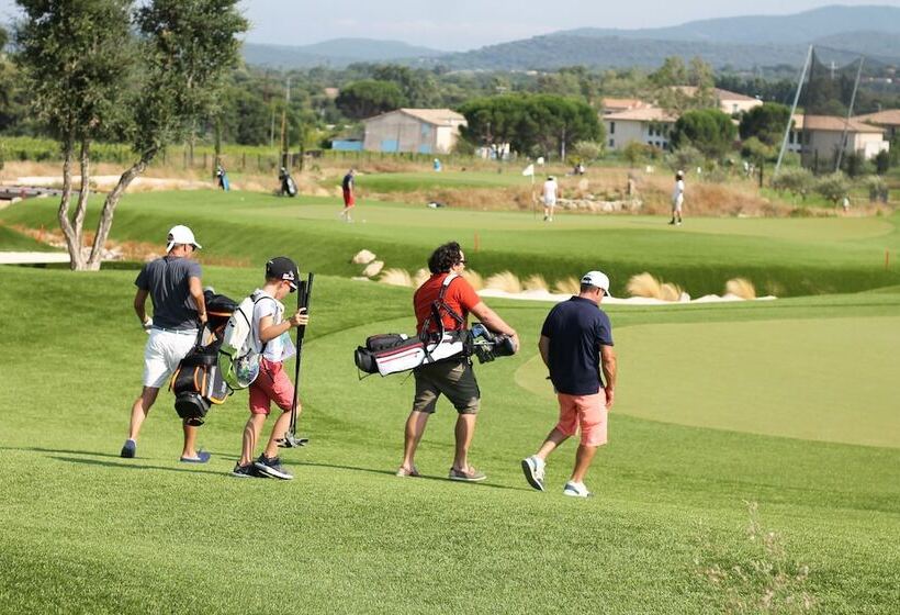 Le Clos Des Oliviers