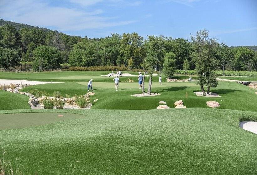 Le Clos Des Oliviers