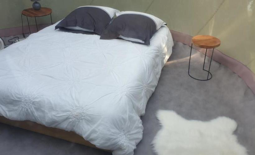 Пансион Aux Oliviers