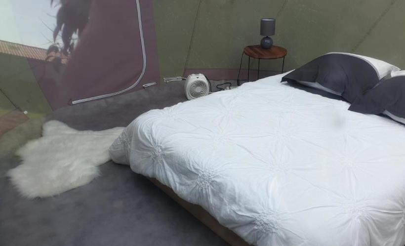 Пансион Aux Oliviers