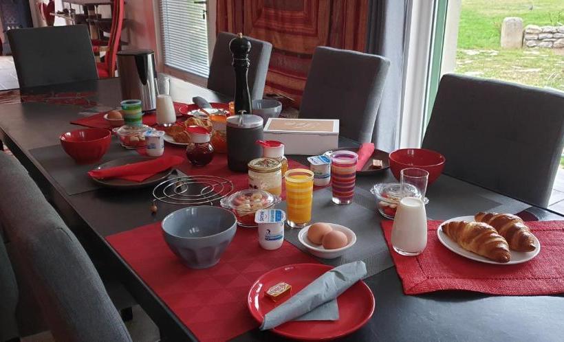 Пансион Aux Oliviers