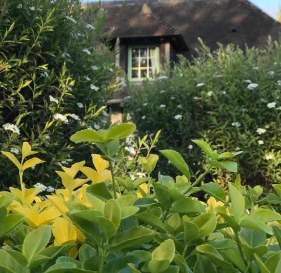 بنسيون Le Petit Pressoir