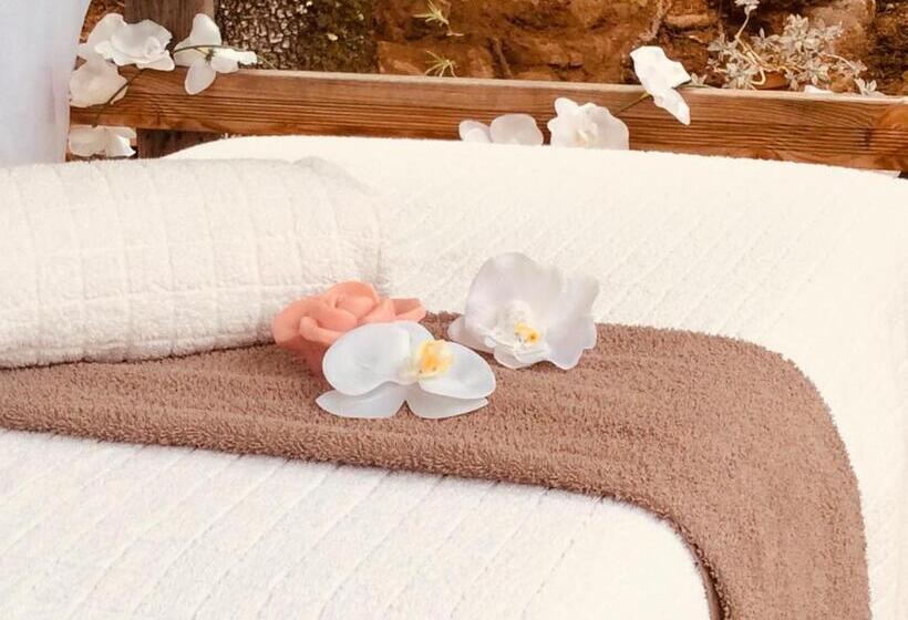 بنسيون Les Jardins De Valaurie